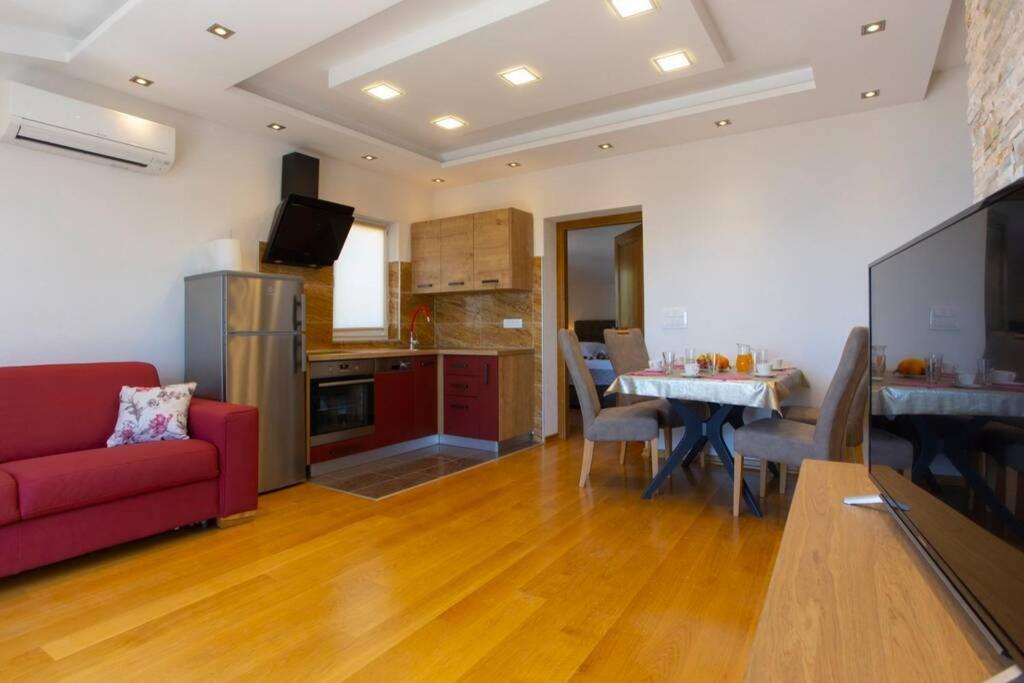 Apartment Ivica #7 Makarska